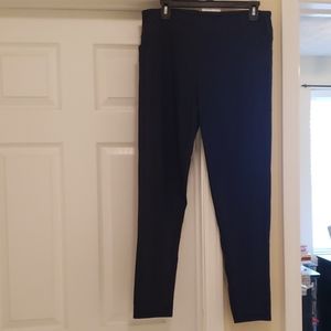 VS Total Knockout leggings